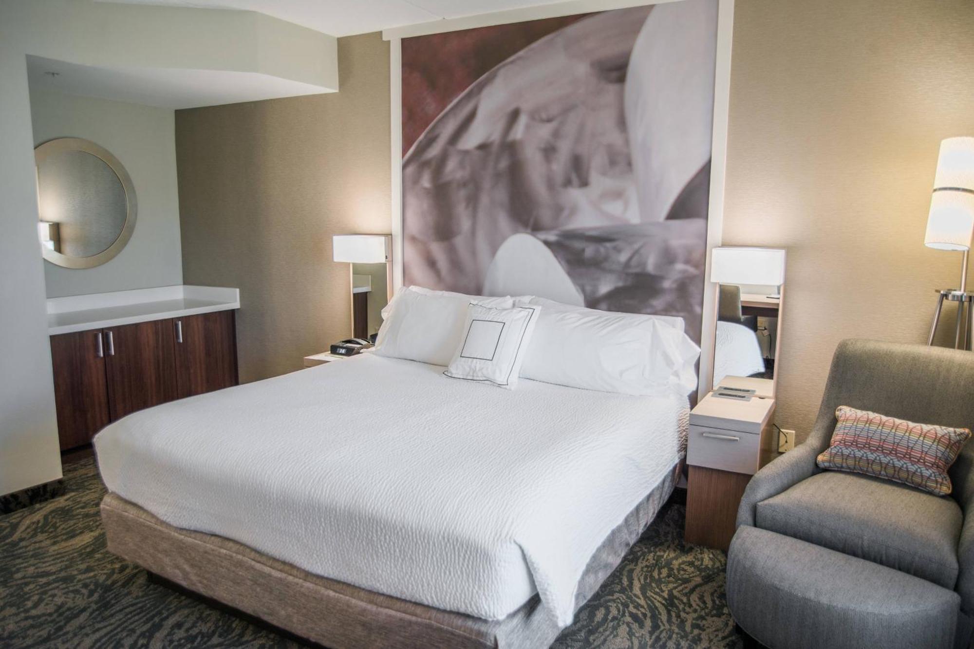 Hotel Courtyard By Marriott Hickory Exterior foto